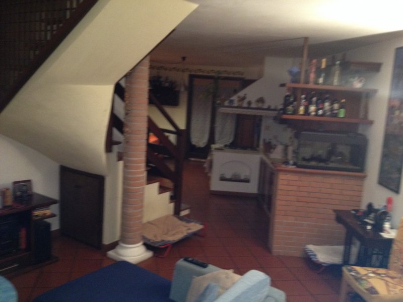 Casa indipendente in localit Gagnago a Novara in Vendita