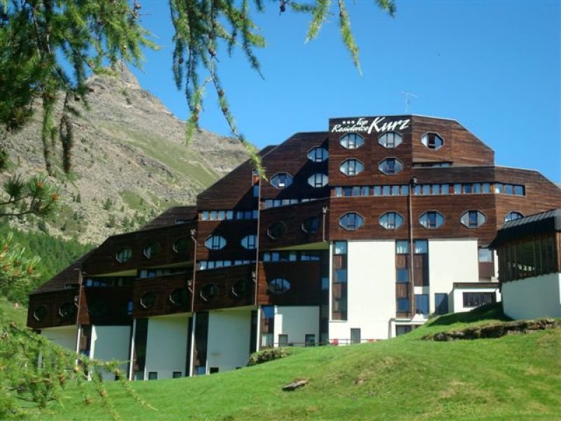 Multipropriet presso Top Residence Kurz a Bolzano in Vendita