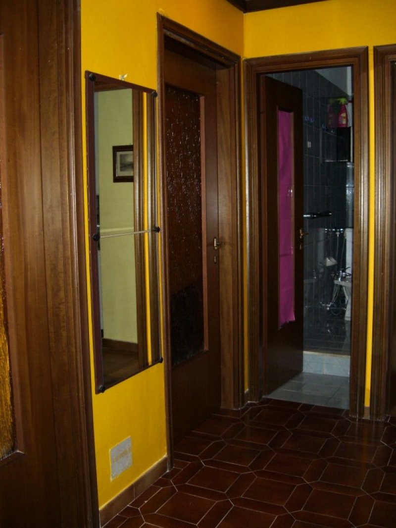 Camera singola San Paolo Crocetta a Torino in Affitto
