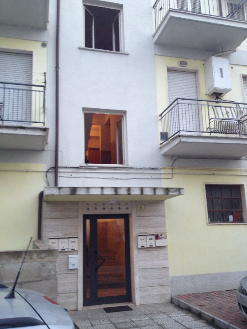 A Portanuova appartamento a Pescara in Affitto
