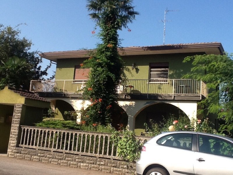 Appartamento in villa a Mesola a Ferrara in Vendita