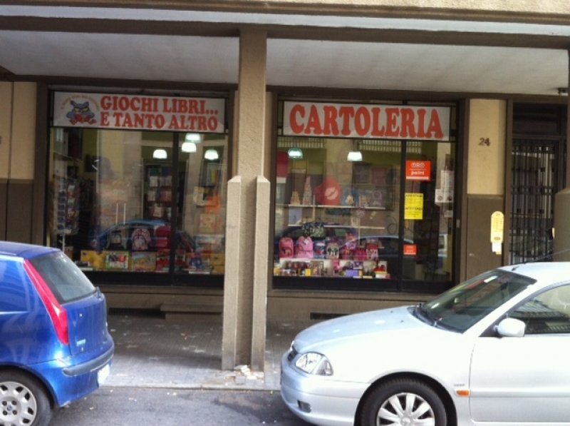 Locale commerciale sito a Nichelino a Torino in Affitto