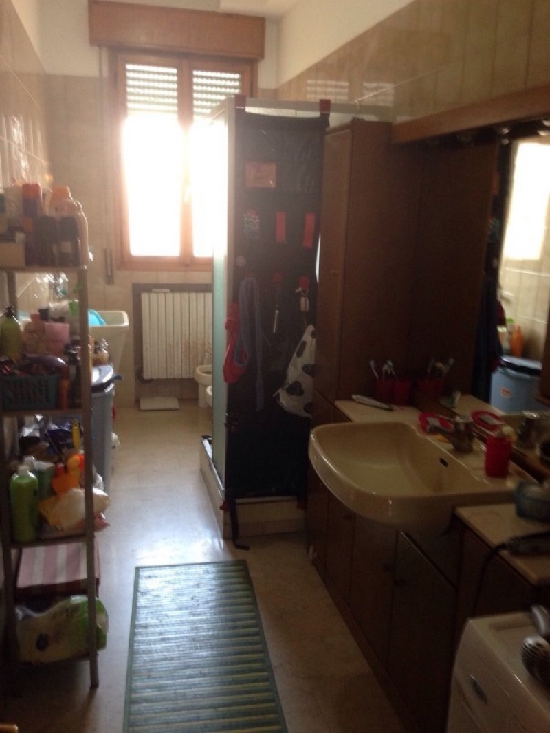 Appartamento ben arredato Bolognina a Bologna in Affitto