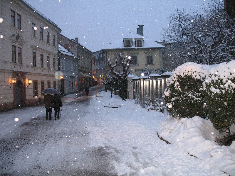 Multipropriet invernale a Villach a Austria in Vendita