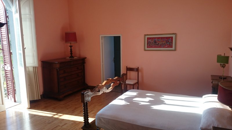 Appartamento di pregio in villa a Perugia in Affitto