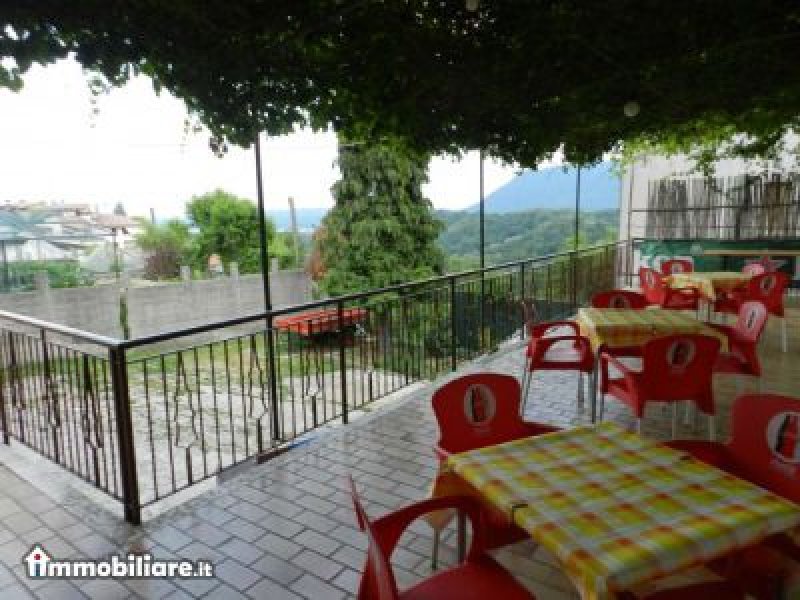 Bar Trattoria a Forgaria nel Friuli a Udine in Vendita