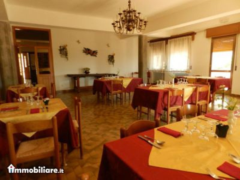 Bar Trattoria a Forgaria nel Friuli a Udine in Vendita