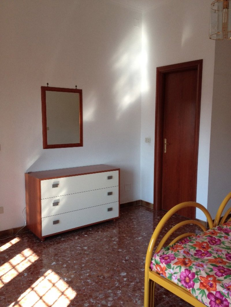 Appartamento in zona Giardinetti a Roma in Affitto