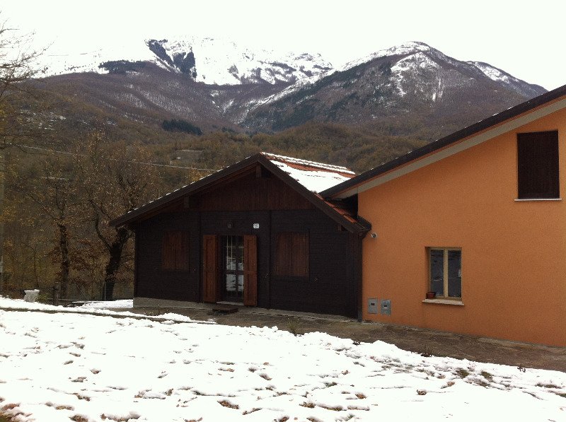 Centro turistico Giarola Valsecchia a Reggio nell'Emilia in Affitto