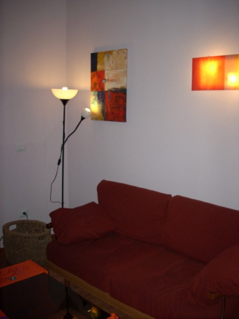 A studentesse stanza in appartamento a Napoli in Affitto
