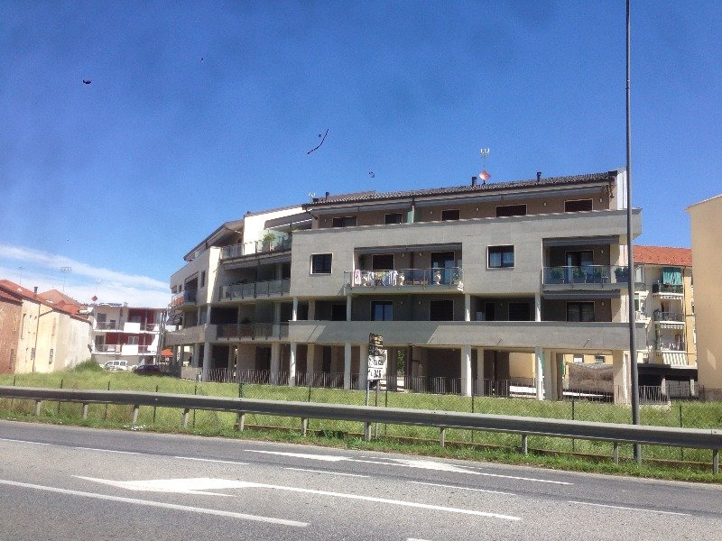 Borgo Pieve appartamento a Cuneo in Vendita