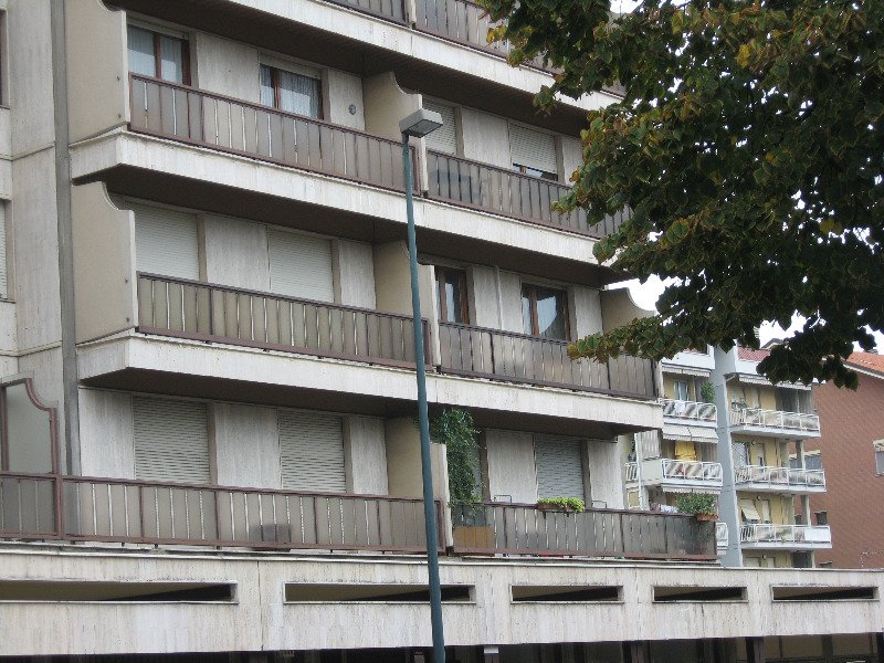 Appartamento in Centro Residenziale Europa a Torino in Affitto