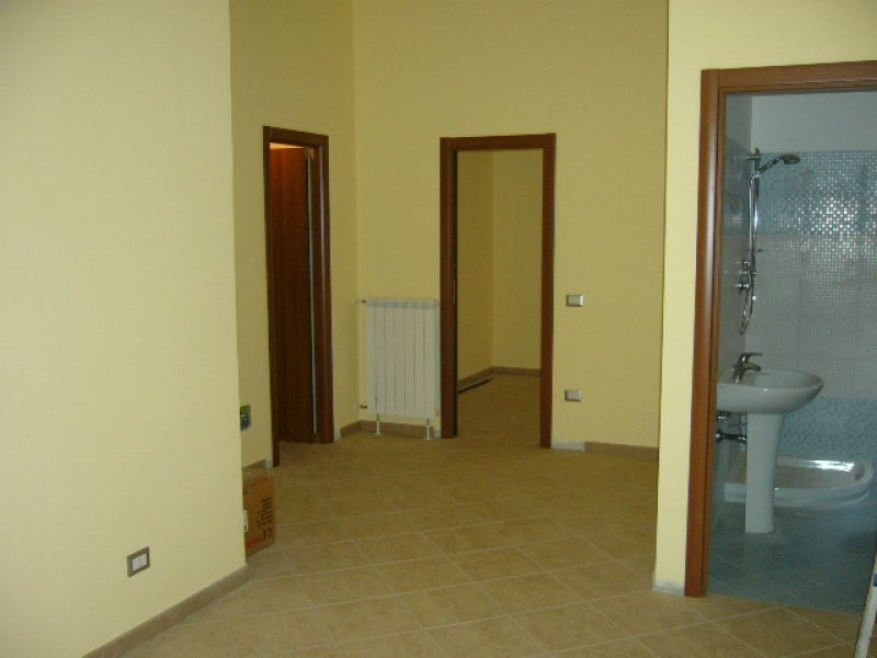 Appartamento Colle Monfortani a Roma in Affitto