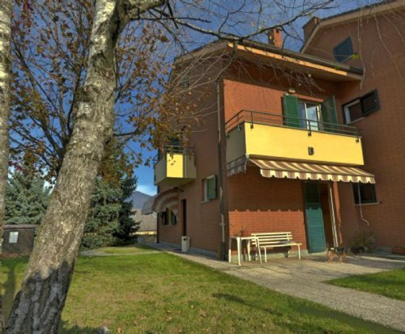 Villa ad Avigliana a Torino in Affitto