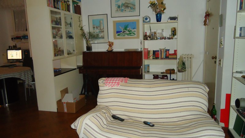 Appartamento in Falconara a Palombina Vecchia a Ancona in Vendita