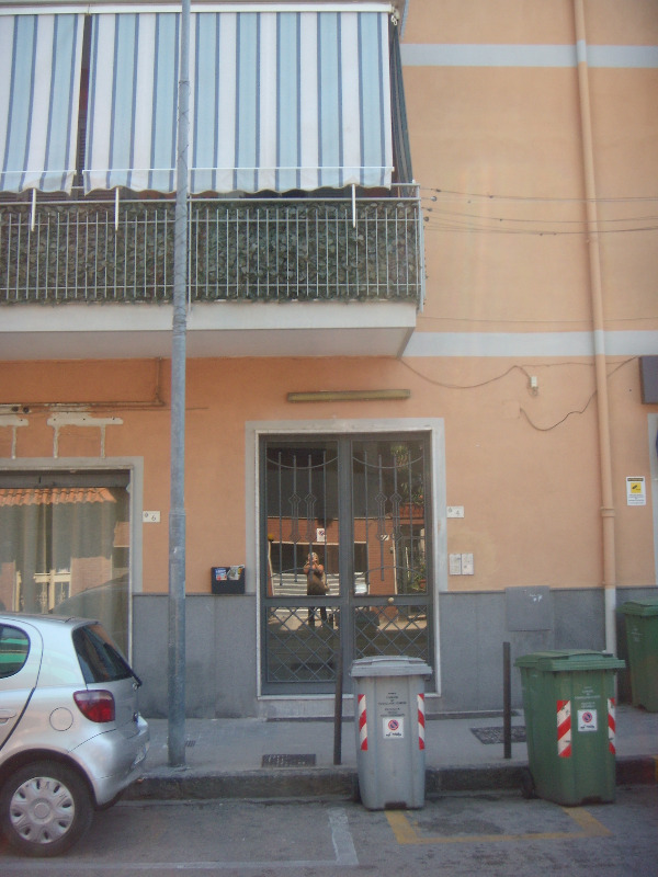 Pomigliano d'Arco appartamento libero a Napoli in Vendita