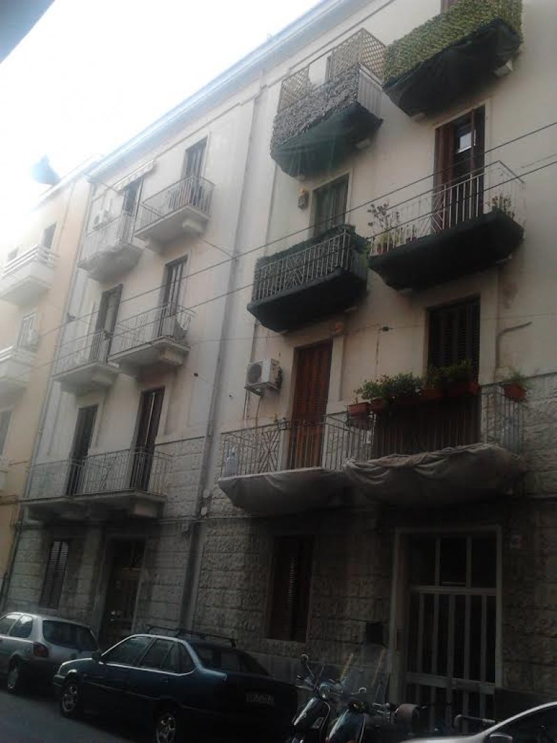 San Pasquale appartamento a Bari in Vendita
