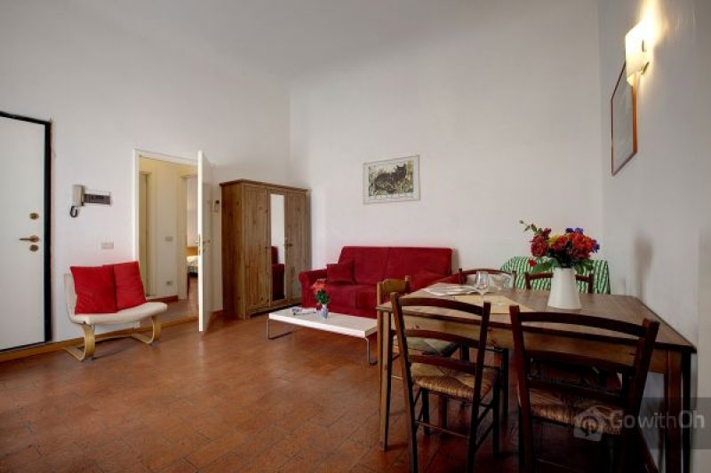 Appartamenti per soggiorno culturale o turistico a Firenze in Affitto