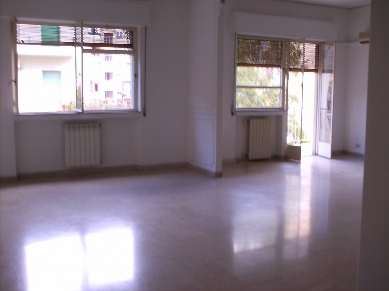 Appartamento zona Magnolie-Patern a Palermo in Affitto