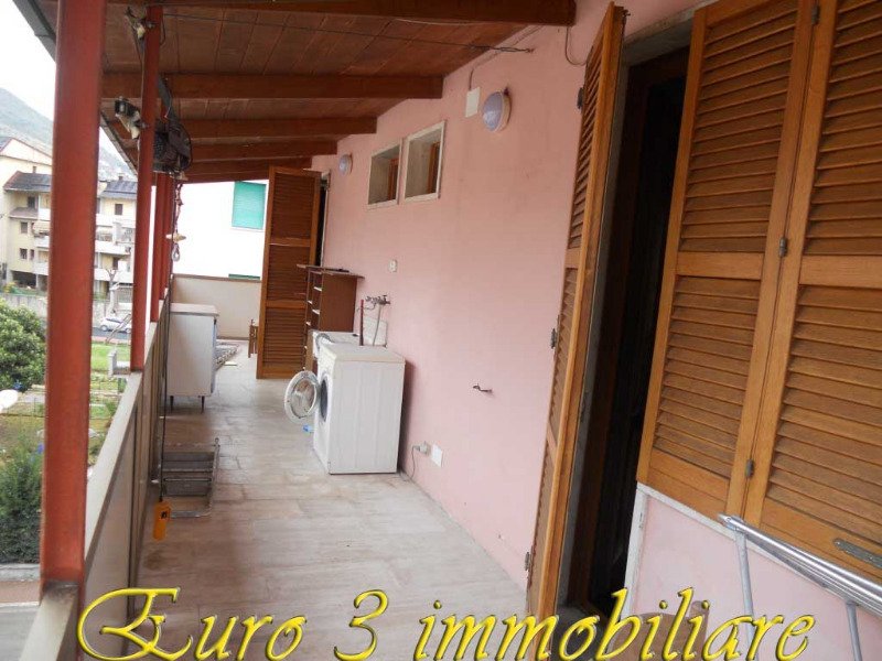 Porta Cappuccina attico a Ascoli Piceno in Vendita