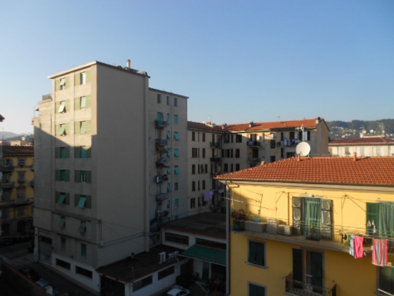 Canaletto appartamento a La Spezia in Vendita