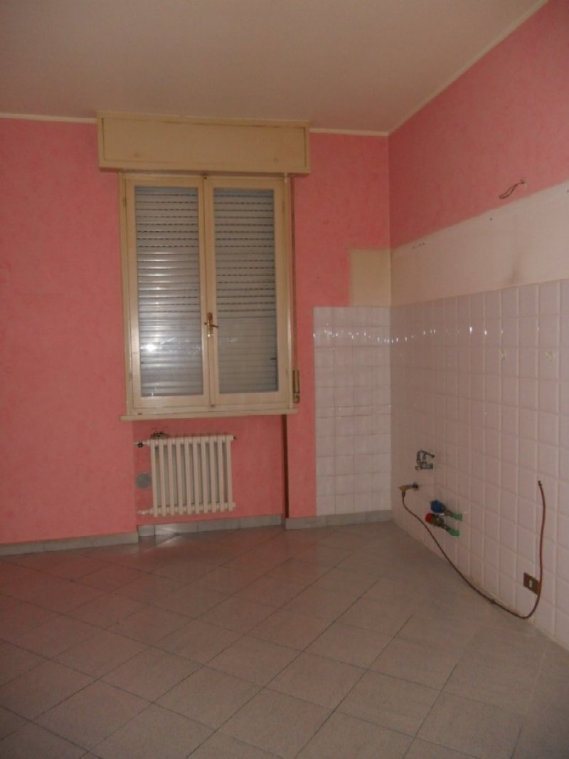 Miniappartamento in zona Reggio Sud a Reggio nell'Emilia in Vendita