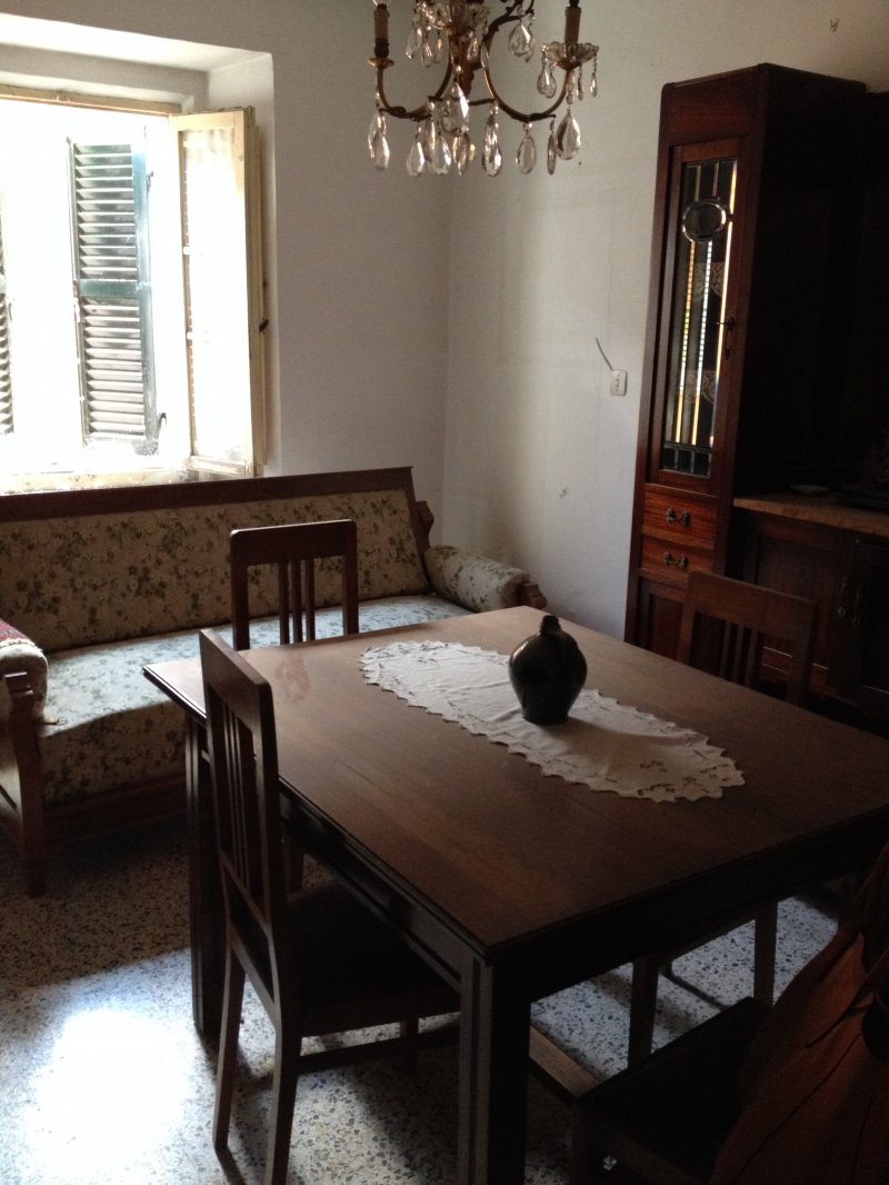 Appartamento arredato a Isola del Piano a Pesaro e Urbino in Vendita