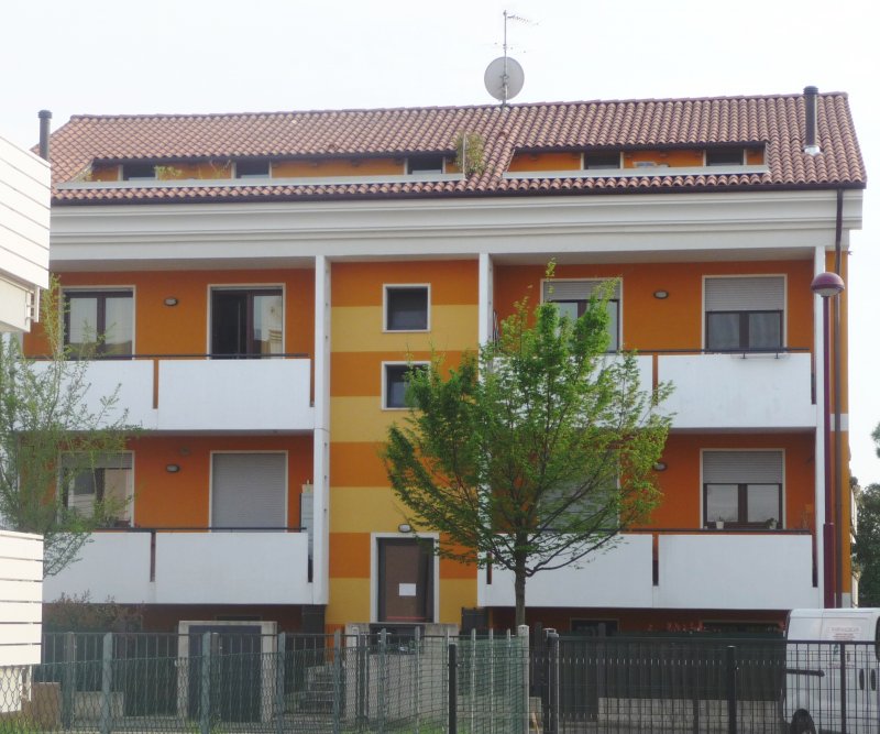 Appartamento sito a Rubano in Via Bolzano a Padova in Vendita