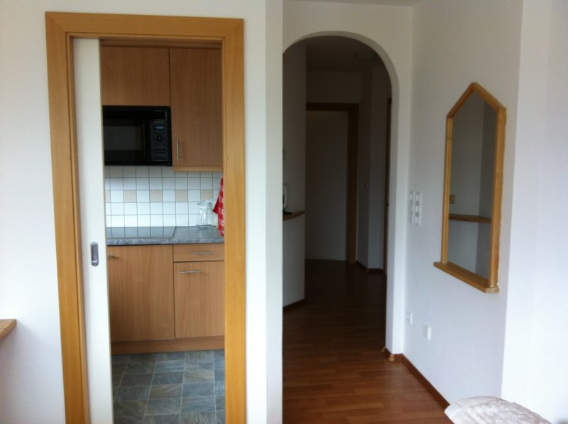 Appartamento arredato sul Plan de Corones a Bolzano in Affitto