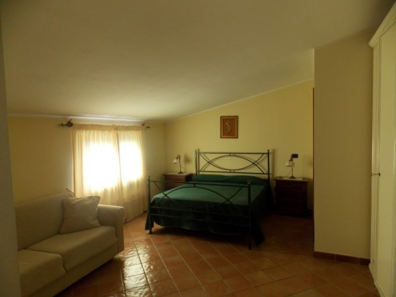 Casa vacanze Spigolatrice in villa a Sapri a Salerno in Affitto