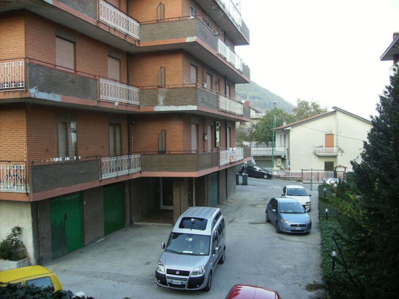 Appartamento in parco a Mercogliano a Avellino in Affitto