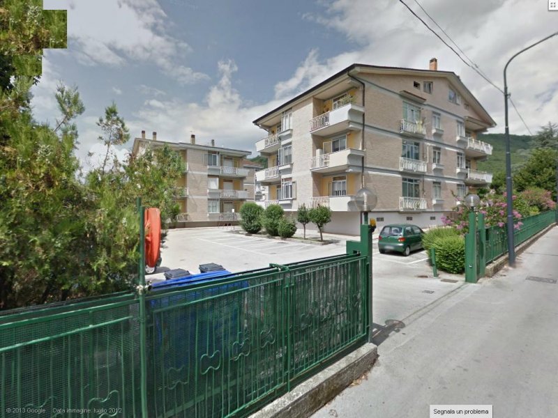 Monteforte Irpino appartamento a Avellino in Affitto