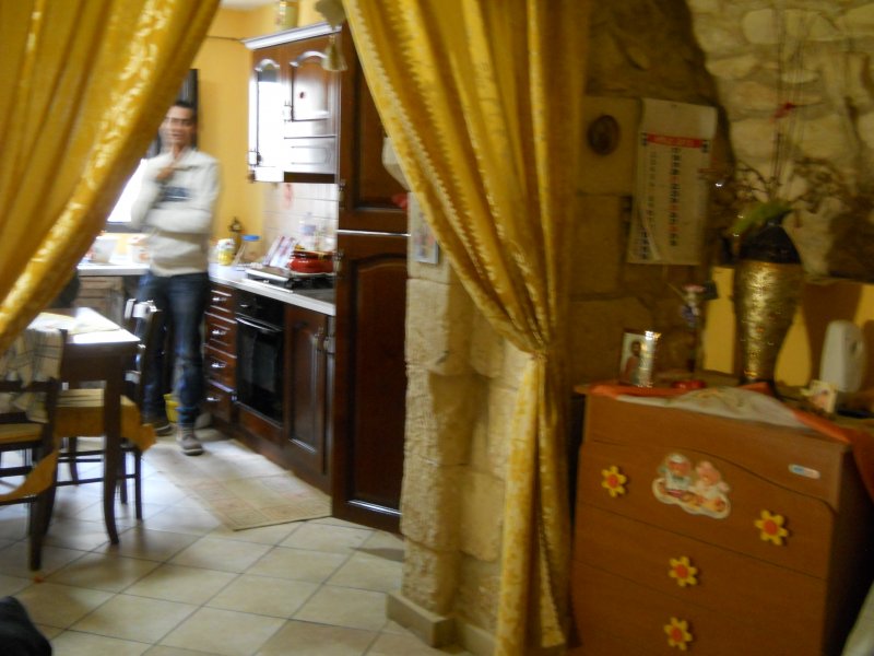 Casa inserita nel cuore di Scicli a Ragusa in Vendita