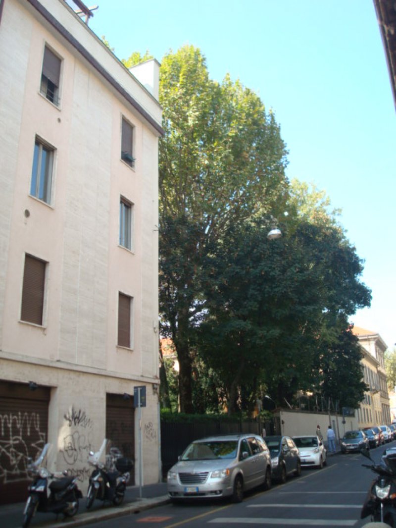 Appartamento bilocale signorile a Milano in Affitto