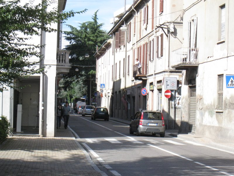 Monolocale centro storico a Saronno a Varese in Vendita