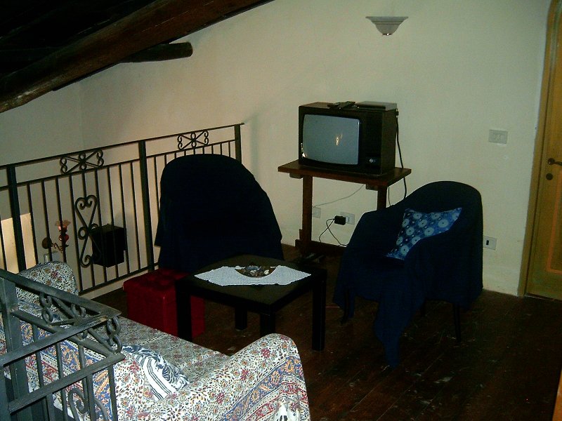 Casa vacanza centro storico di Ronciglione a Viterbo in Affitto