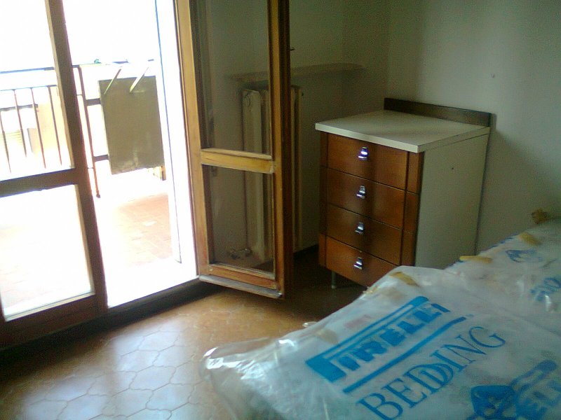 Mini appartamento con bagno finestrato a Padova in Vendita