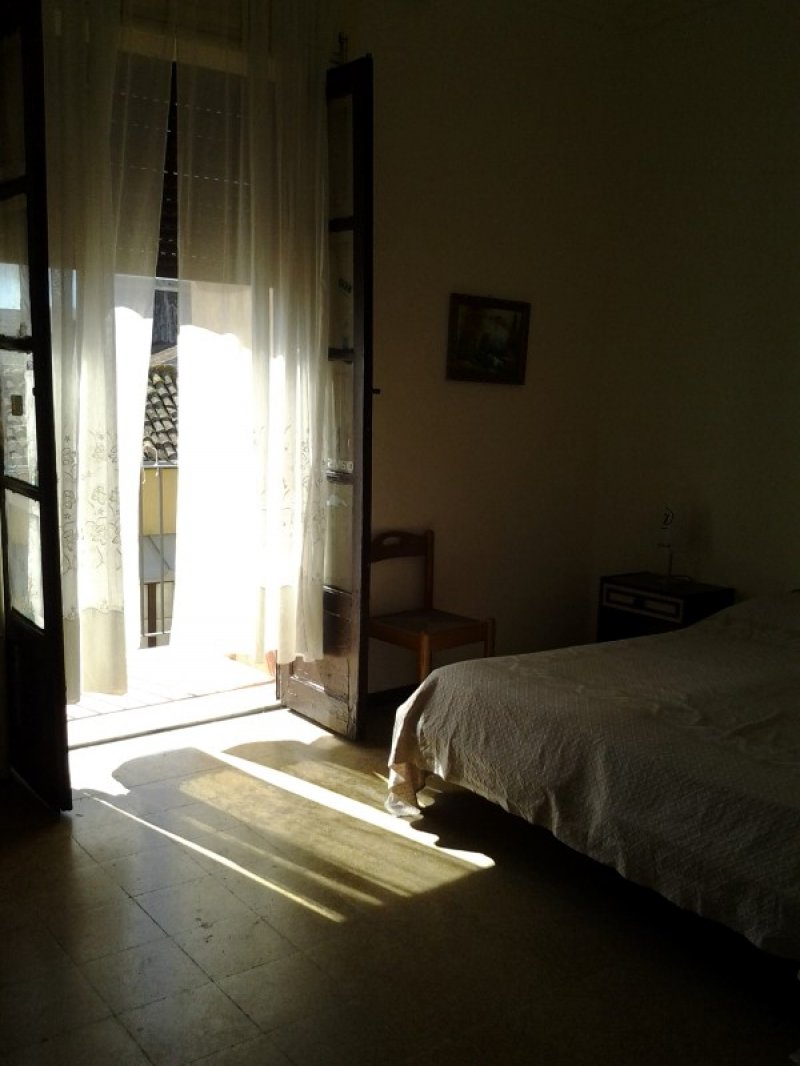 Appartamento in centro per studenti a Catania in Affitto