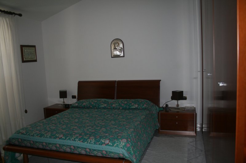 Appartamento per brevi periodi a Carbonia-Iglesias in Affitto