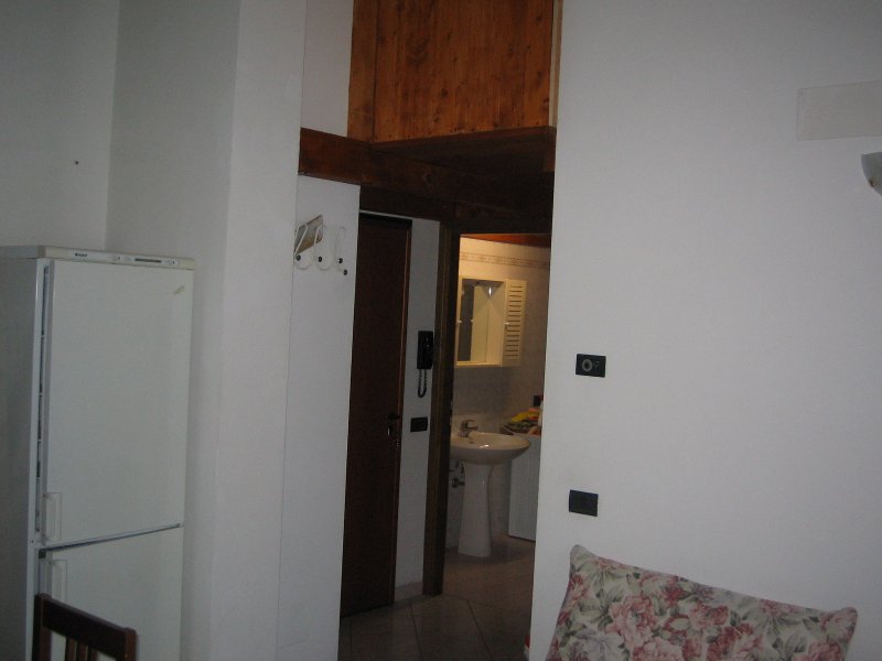 Appartamento arredato localit Crocetta a Bologna in Affitto