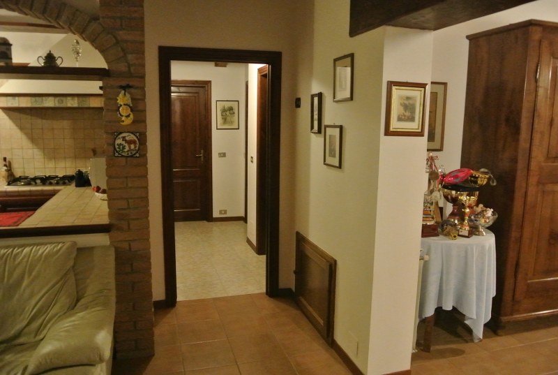 Appartamento a Castello di Riolunato a Modena in Affitto