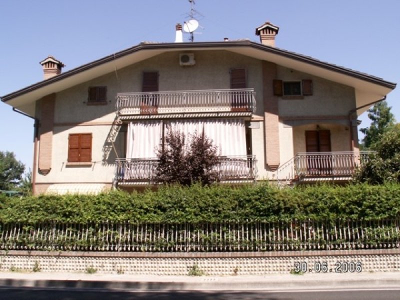 Villa in bifamiliare a Vigarano Mainarda a Ferrara in Vendita