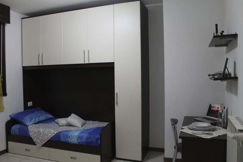 Residenza temporanea per studenti a Milano in Affitto