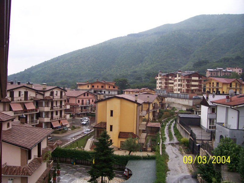 Appartamento su 2 livelli a Monteforte Irpino a Avellino in Vendita