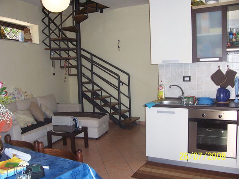 Appartamento su 2 livelli a Monteforte Irpino a Avellino in Vendita