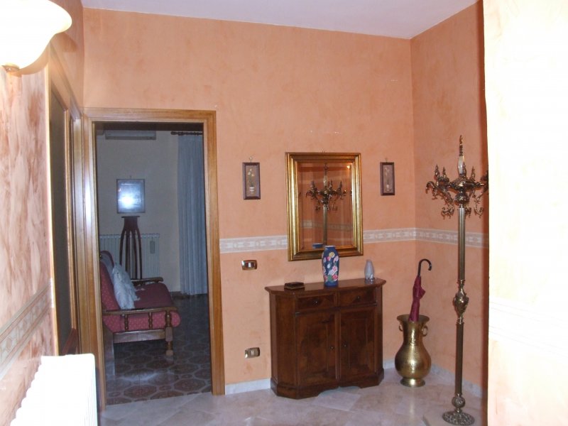 Appartamento in complesso immobiliare Sora a Frosinone in Vendita
