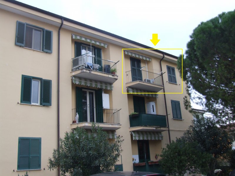 Appartamento in complesso immobiliare Sora a Frosinone in Vendita