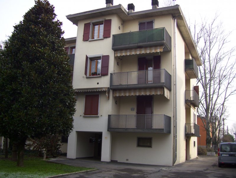 Appartamento con camino a Sorbolo a Parma in Vendita