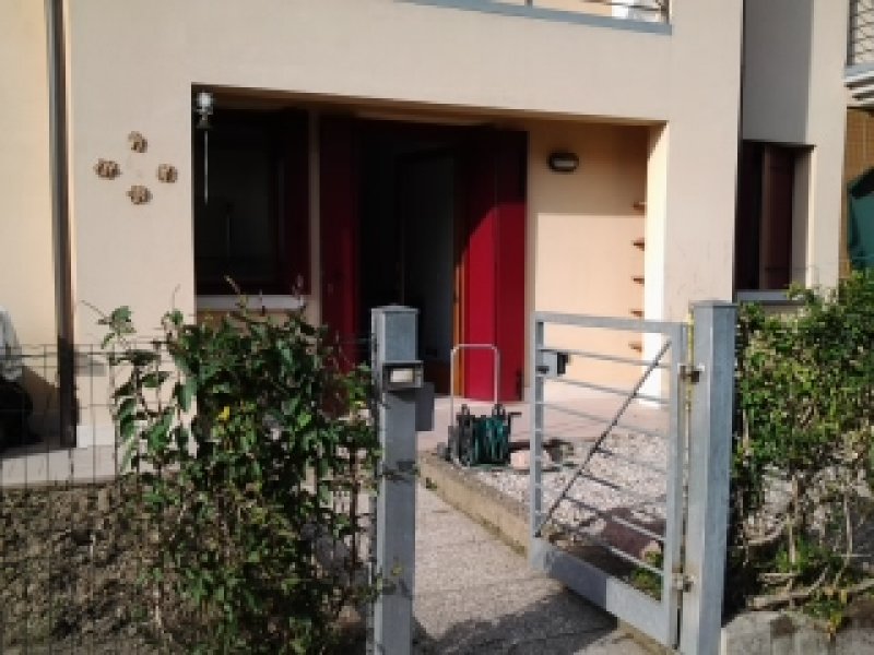 Appartamento arredato Maserada sul Piave a Treviso in Affitto