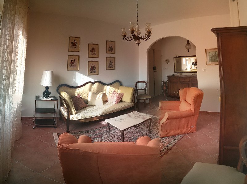 Appartamento San Marco a Lucca in Affitto